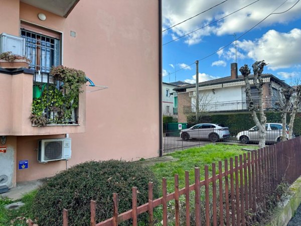 appartamento in affitto a Padova in zona Arcella
