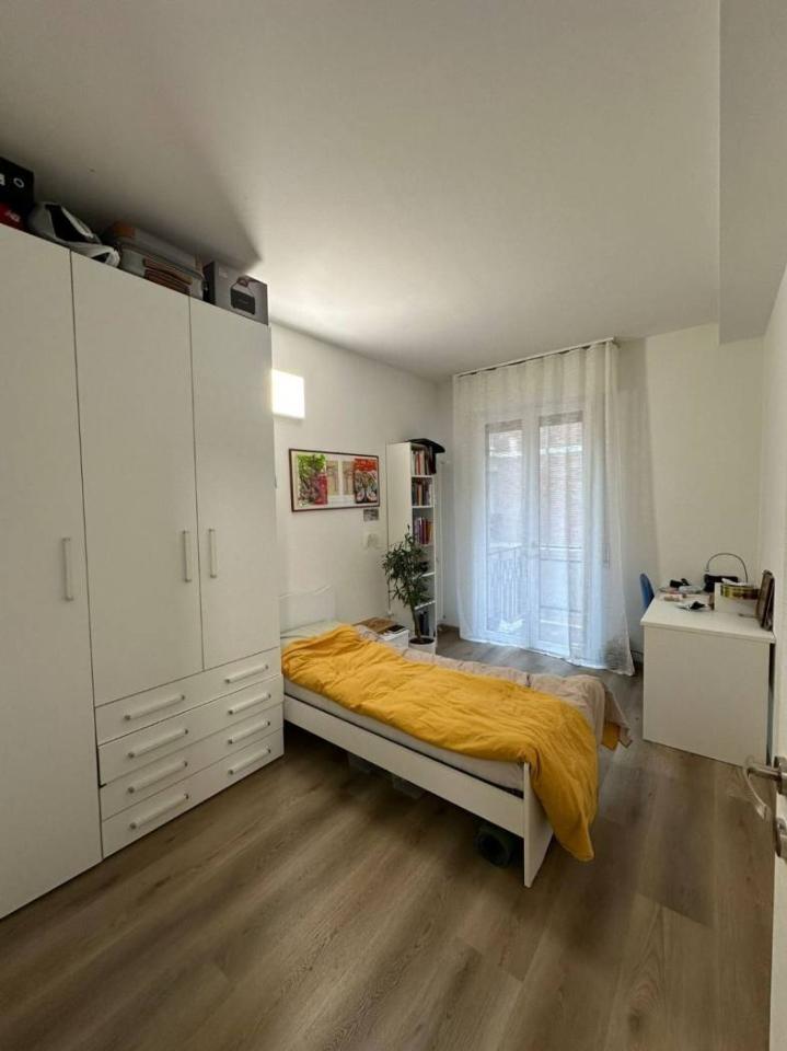 appartamento in affitto a Padova in zona San Carlo