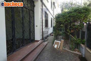 appartamento in affitto a Padova in zona San Giuseppe