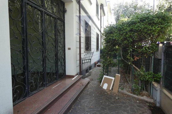 appartamento in affitto a Padova