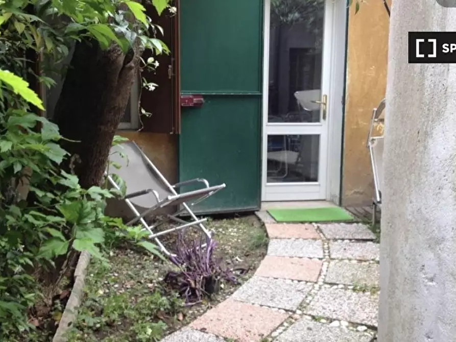 appartamento in affitto a Padova