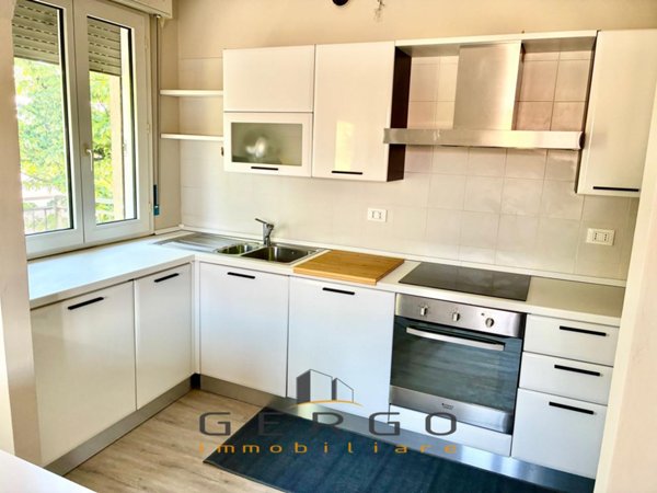 appartamento in affitto a Padova in zona San Carlo
