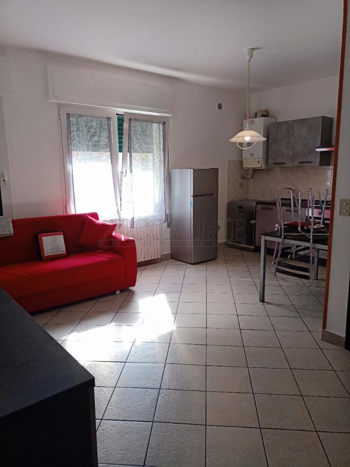 appartamento in affitto a Padova in zona San Carlo