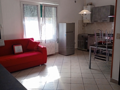 appartamento in affitto a Padova in zona San Carlo