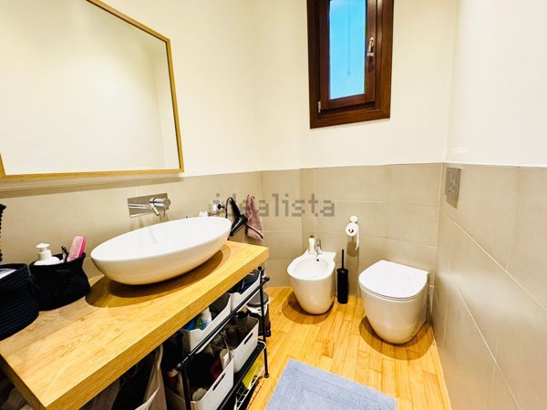 appartamento in affitto a Padova in zona Madonna Pellegrina