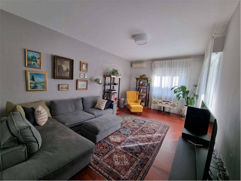 appartamento in affitto a Padova in zona San Giuseppe