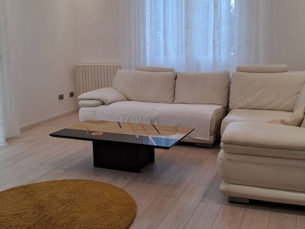 appartamento in affitto a Padova in zona Sacra Famiglia
