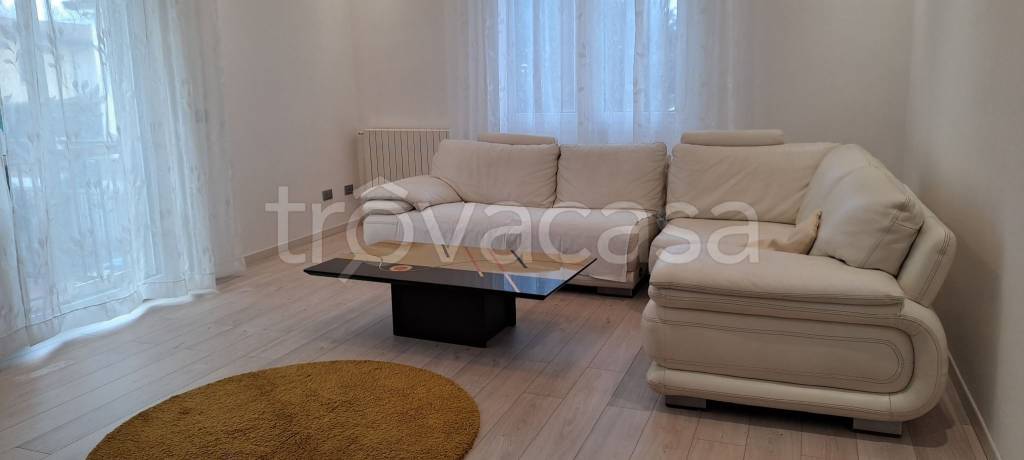 appartamento in affitto a Padova in zona Brentelle