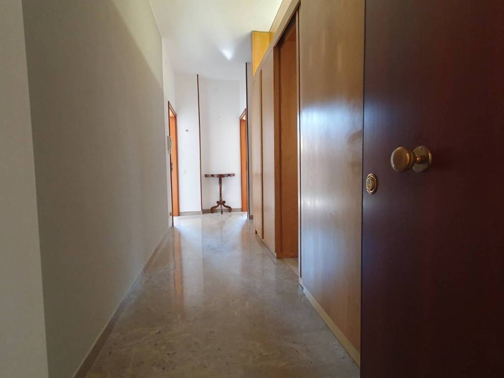 appartamento in affitto a Padova in zona Savonarola