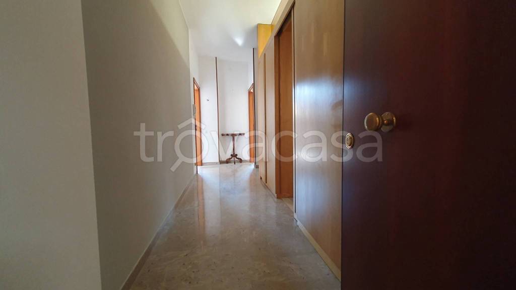appartamento in affitto a Padova in zona Centro Storico
