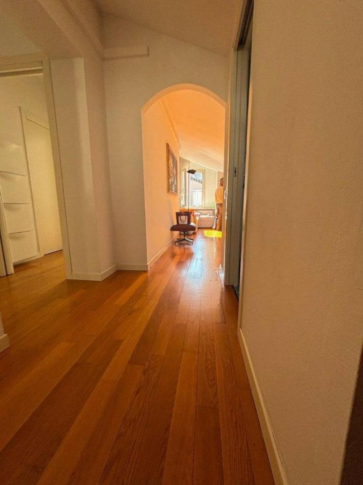 appartamento in affitto a Padova in zona Centro Storico