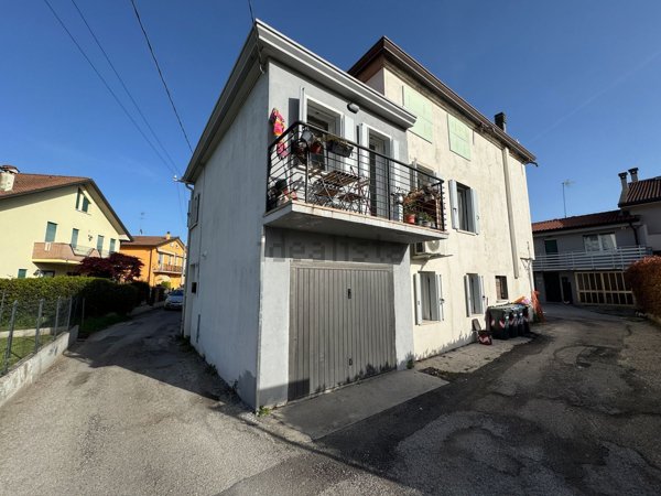 appartamento in affitto a Padova