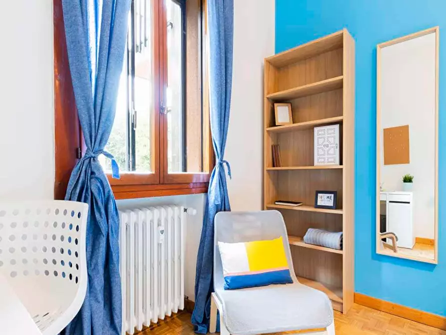 appartamento in affitto a Padova