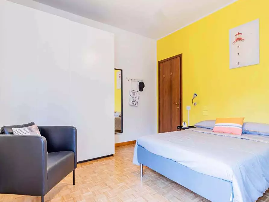 appartamento in affitto a Padova