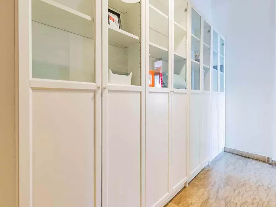 appartamento in affitto a Padova