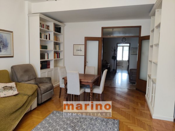 appartamento in affitto a Padova in zona Centro Storico