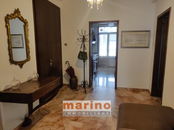 appartamento in affitto a Padova in zona Centro Storico