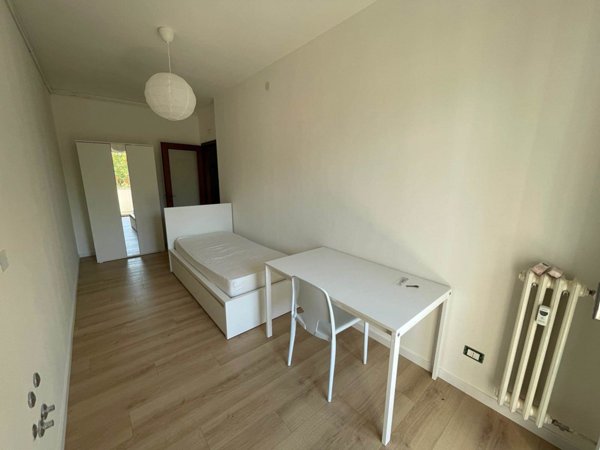 appartamento in affitto a Padova in zona San Giuseppe