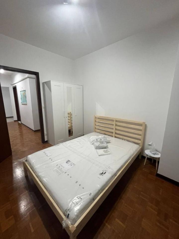 appartamento in affitto a Padova in zona San Giuseppe