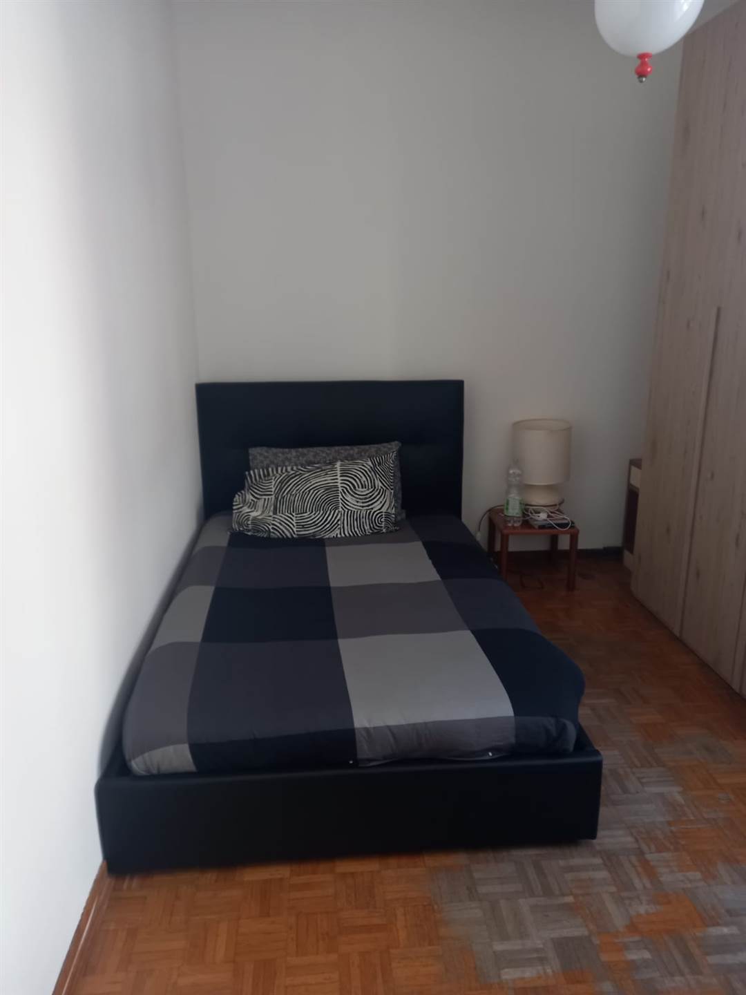 appartamento in affitto a Padova