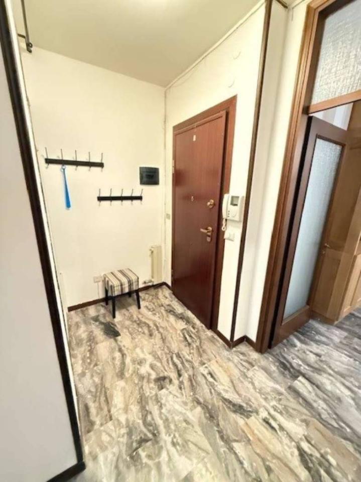 appartamento in affitto a Padova in zona San Lazzaro