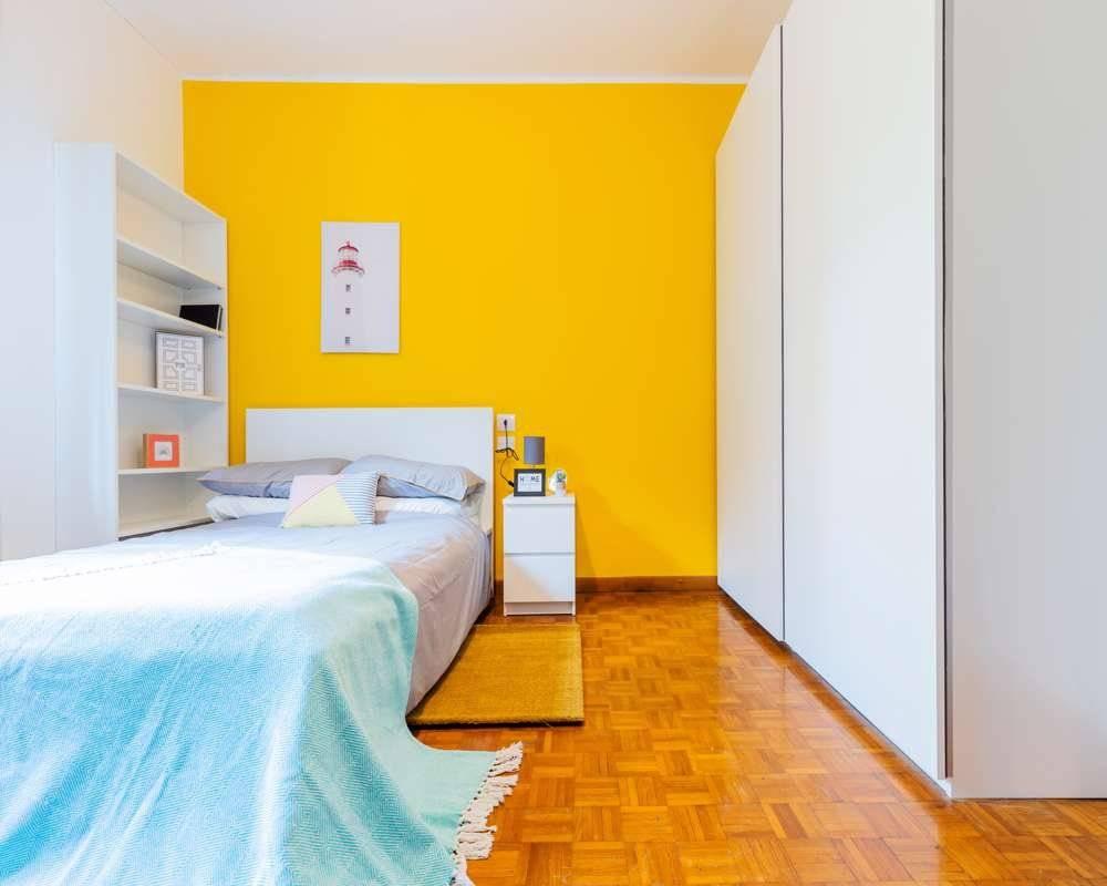 appartamento in affitto a Padova in zona Pontevigodarzere