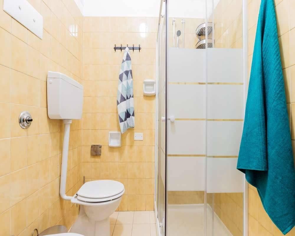 appartamento in affitto a Padova in zona Pontevigodarzere