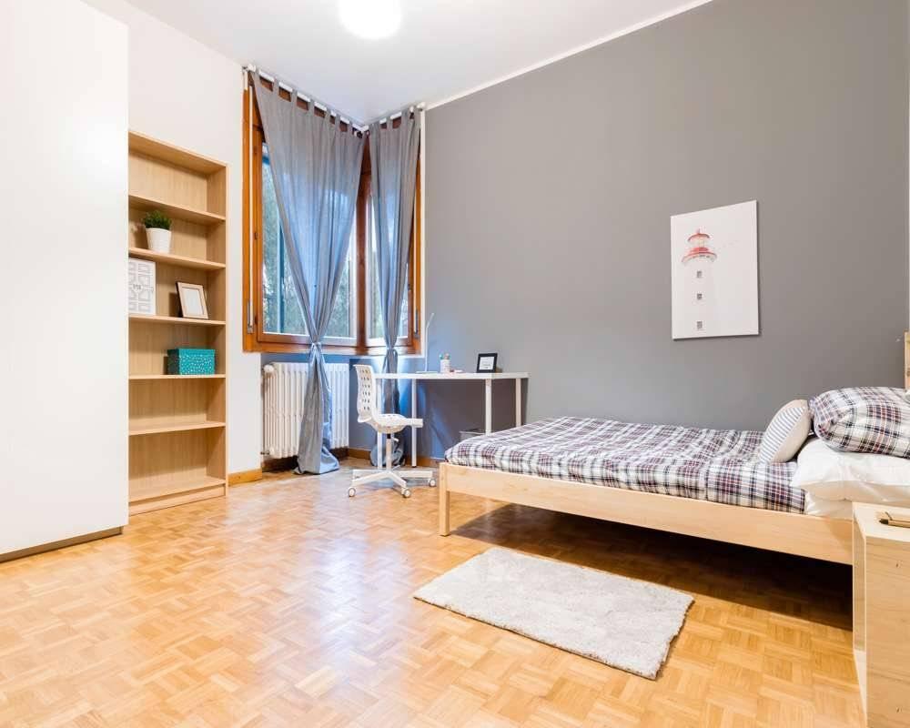 appartamento in affitto a Padova in zona Pontevigodarzere