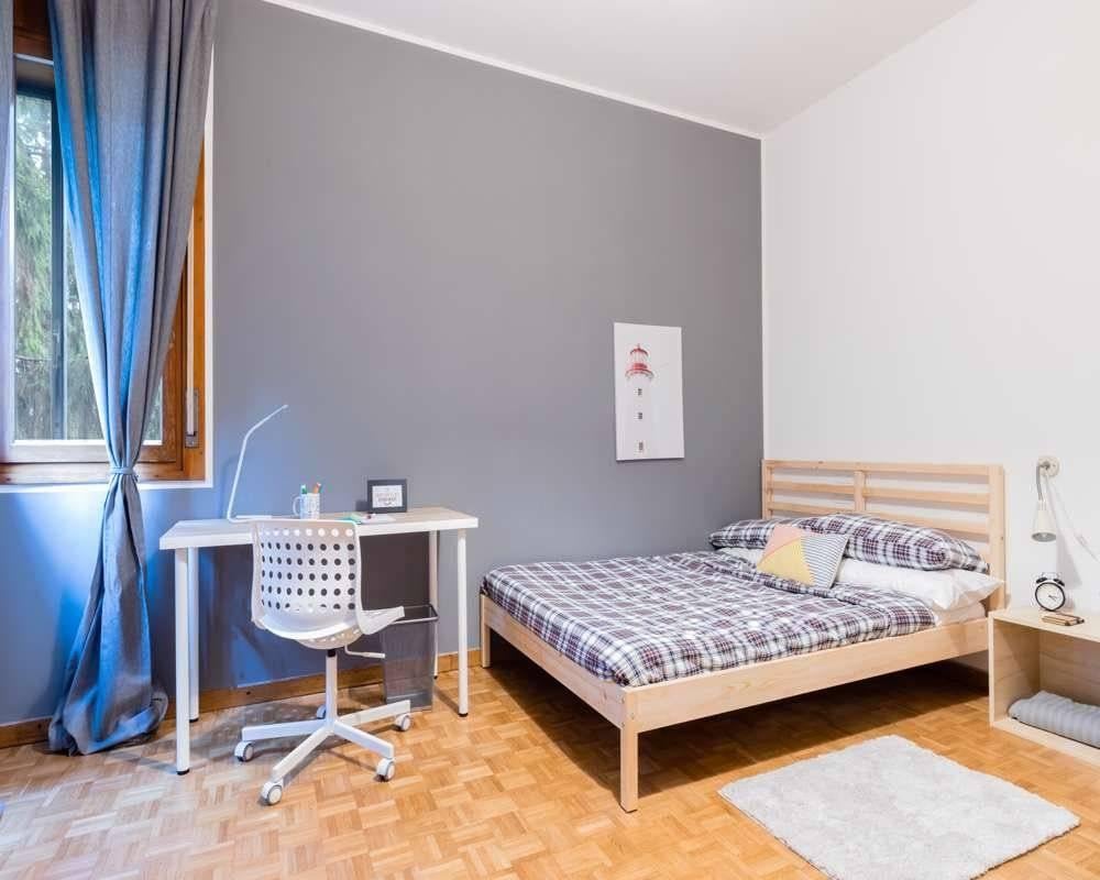 appartamento in affitto a Padova in zona San Carlo