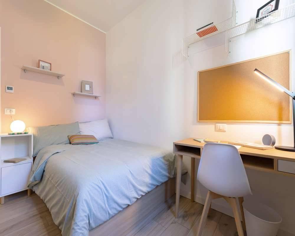 appartamento in affitto a Padova in zona Centro Storico