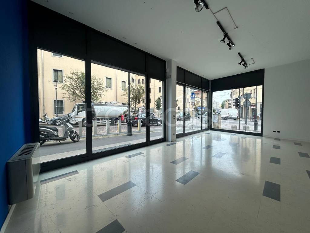 appartamento in affitto a Padova in zona Centro Storico