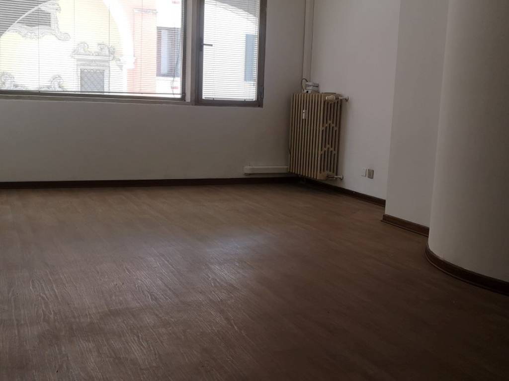 appartamento in affitto a Padova in zona Porta Trento