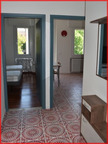 appartamento in affitto a Padova
