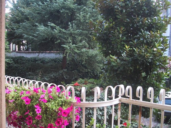 appartamento in affitto a Padova