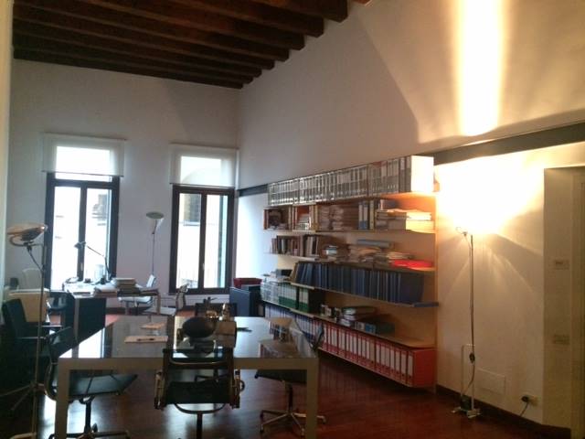ufficio in affitto a Padova