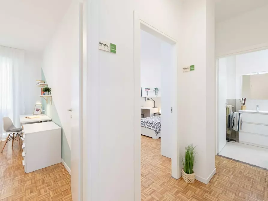 appartamento in affitto a Padova in zona San Giuseppe