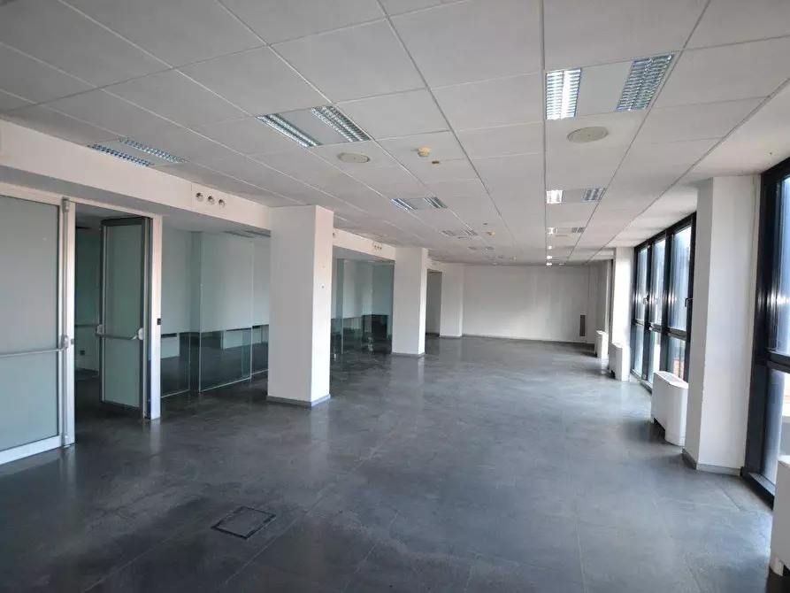 ufficio in affitto a Padova in zona Stanga