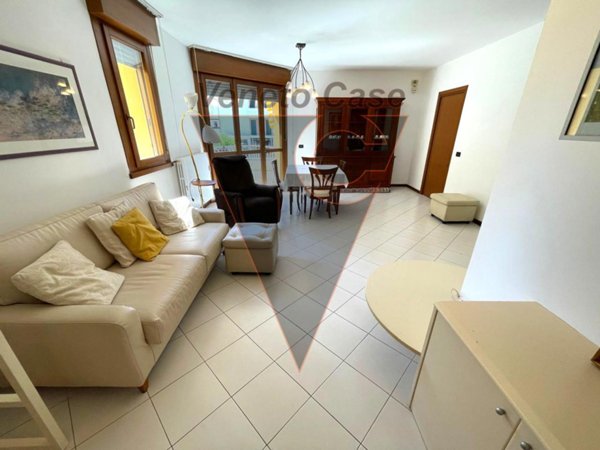 appartamento in affitto a Padova in zona Camin / Granze