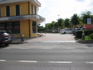 negozio in affitto a Padova in zona Montà