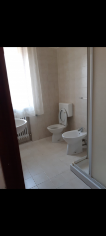 appartamento in affitto a Padova in zona Valsugana