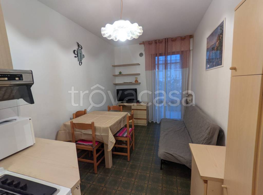 appartamento in affitto a Padova in zona San Carlo