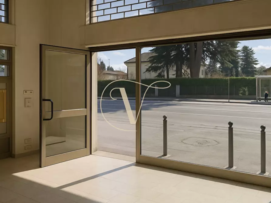 negozio in affitto a Padova in zona Madonna Pellegrina