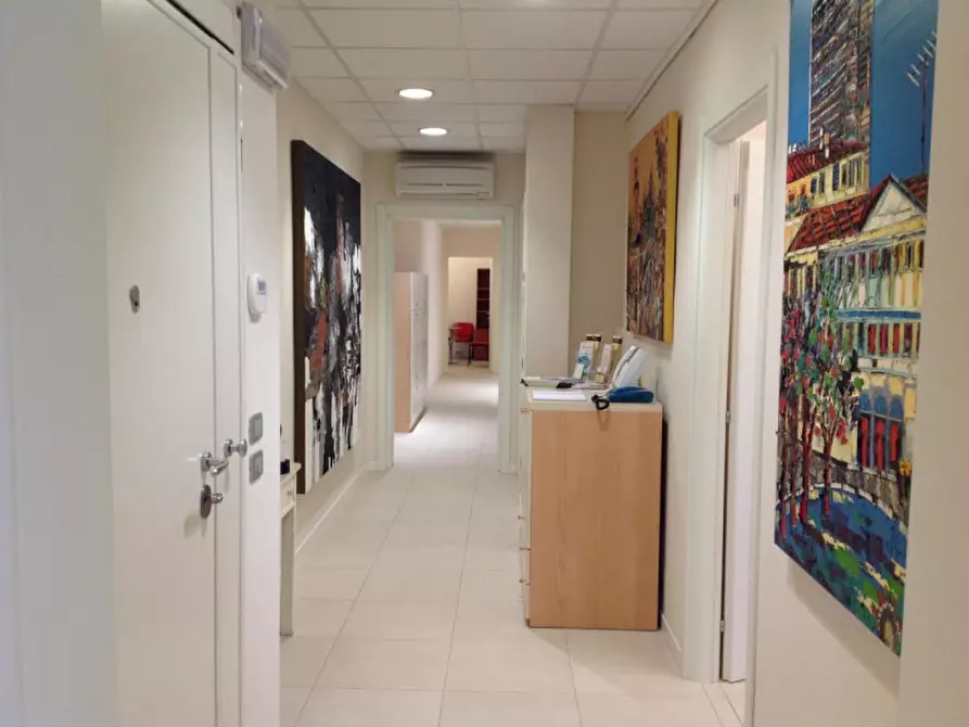appartamento in affitto a Padova