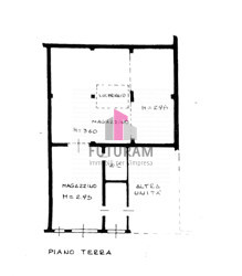 locale di sgombero in affitto a Padova