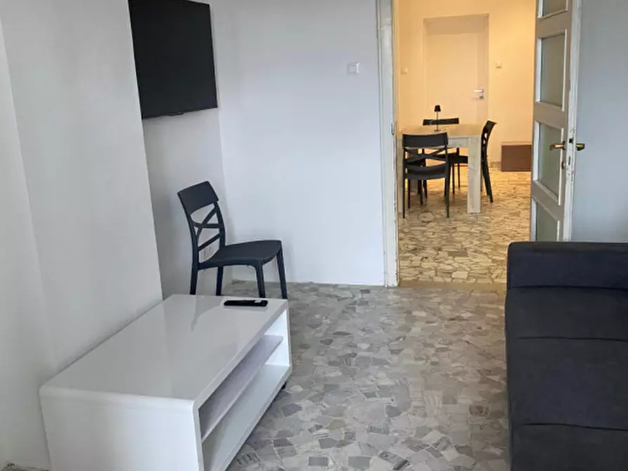 mansarda in affitto a Padova in zona Centro Storico