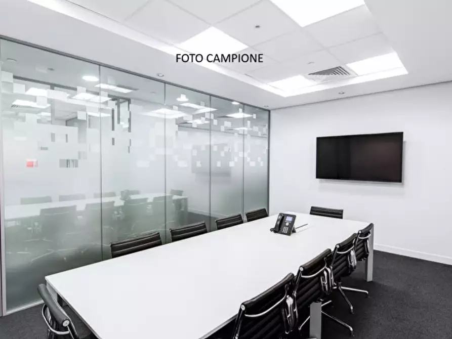 ufficio in affitto a Padova in zona Centro Storico