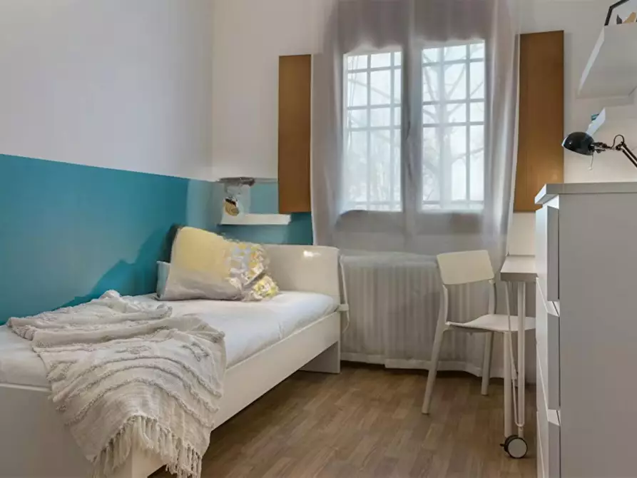 appartamento in affitto a Padova