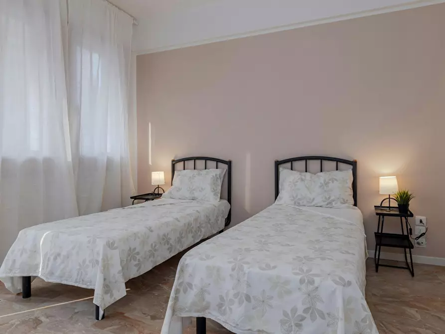 appartamento in affitto a Padova