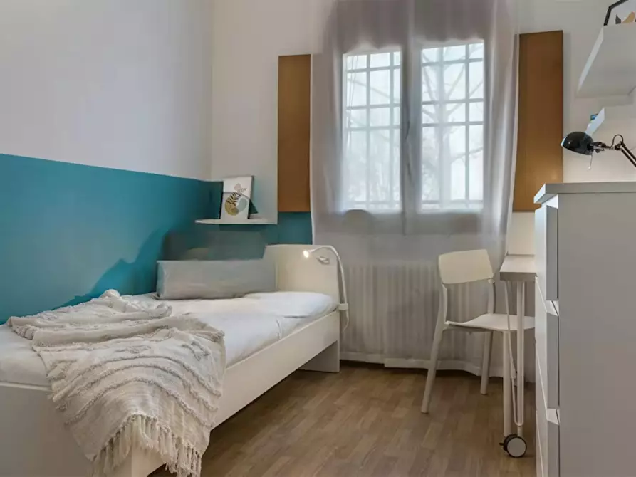 appartamento in affitto a Padova in zona Centro Storico