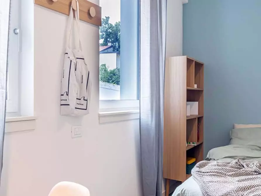 appartamento in affitto a Padova in zona Centro Storico